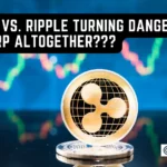 Ripple’s Willingness to Tarnish SEC is Noble But Bearish for XRP