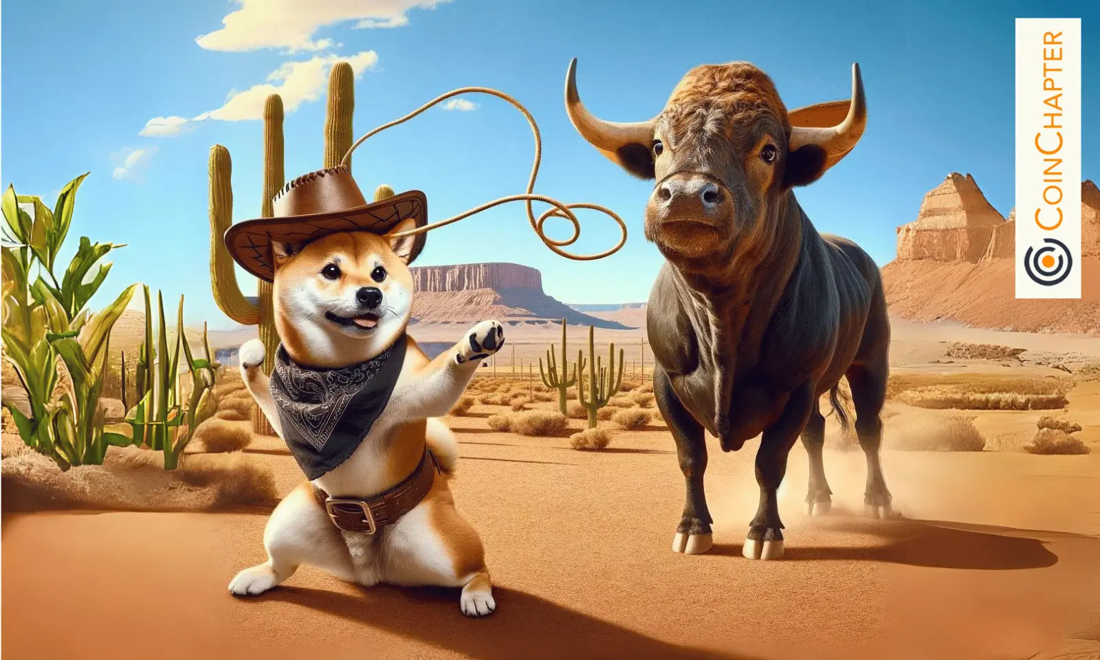 Should You Buy Dogecoin Now