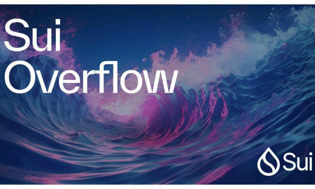 , Sui Overflow Hackathon Funding Pool Balloons to $1,000,000 as New Sponsors Join