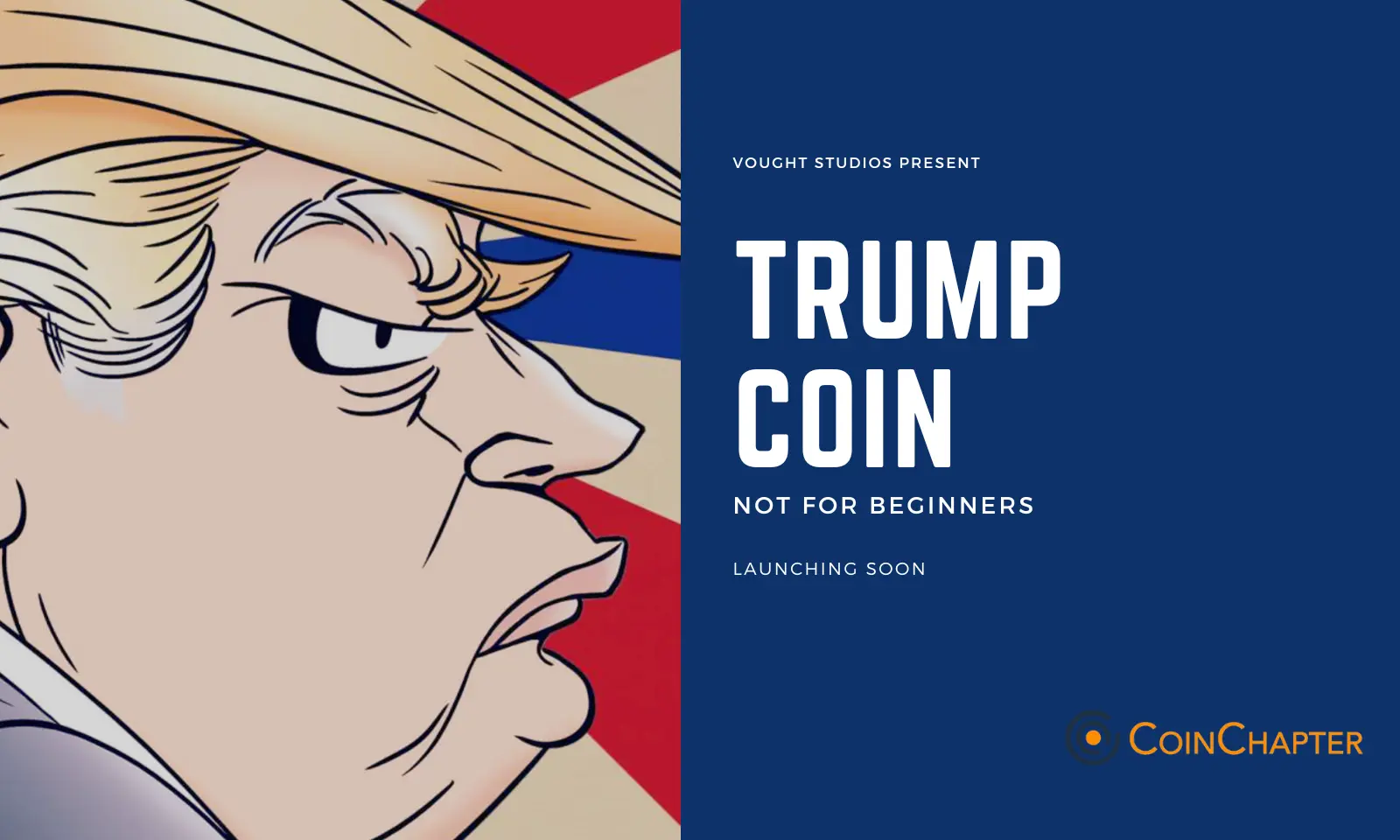 Trump Coin