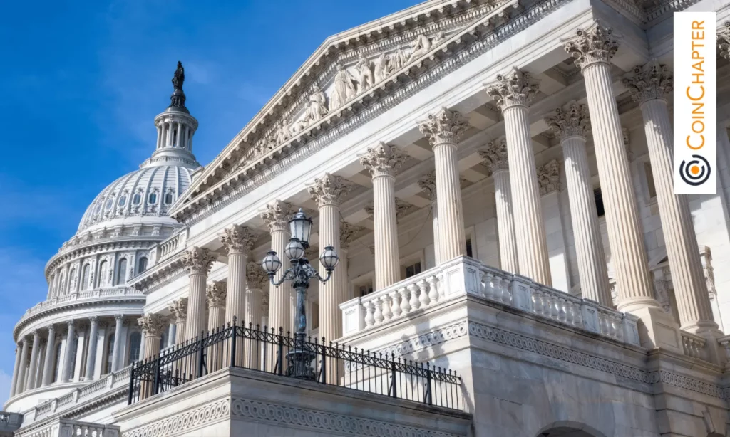 US Senators Introduce New Stablecoin Bill