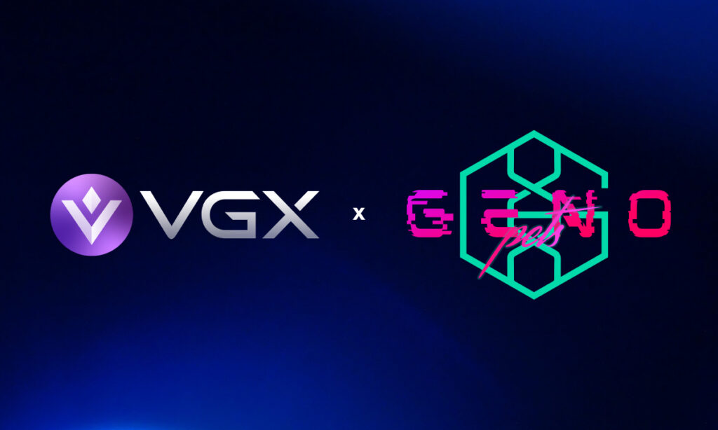 , VGX Foundation, Gala Games, and Genopets Partner to Bring VGX Token Rewards to Genopets Players