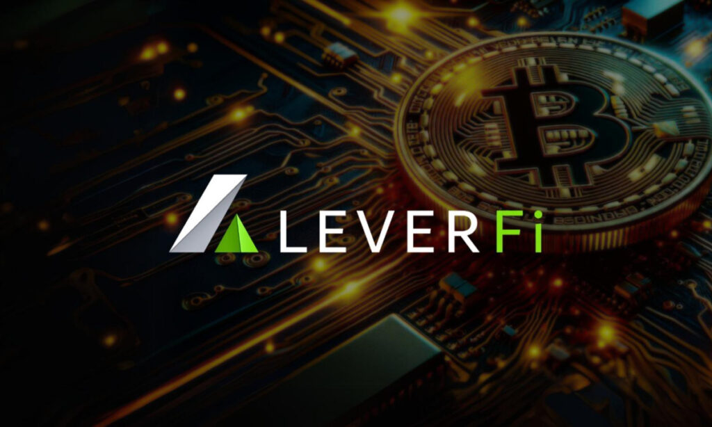 , LeverFi Launches OmniZK: A Secure Validation Protocol for Bitcoin DeFi and Omnichain Interactions