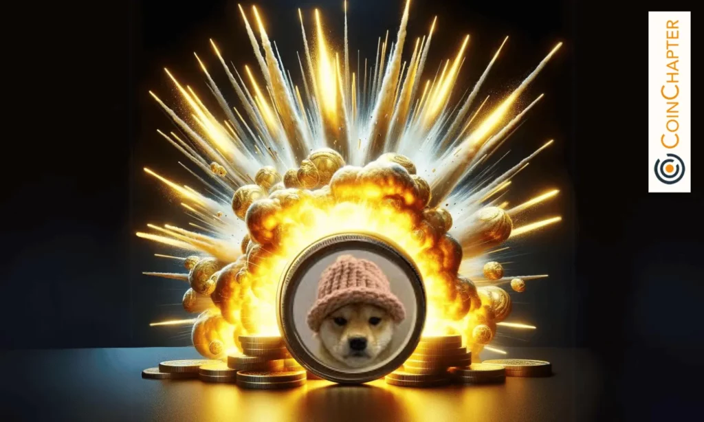Will Dogwifhat Explode Post Bitcoin Halving