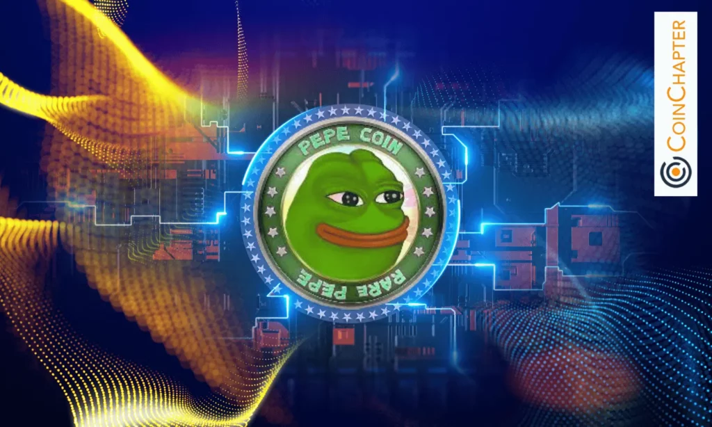 Will Pepe Surge to 65
