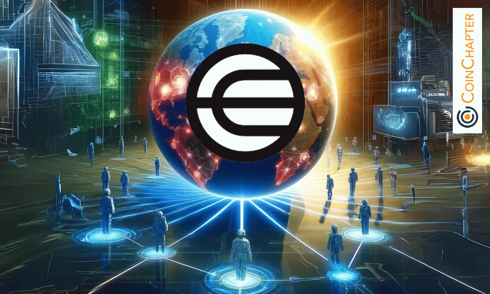 World Chain Unveiled