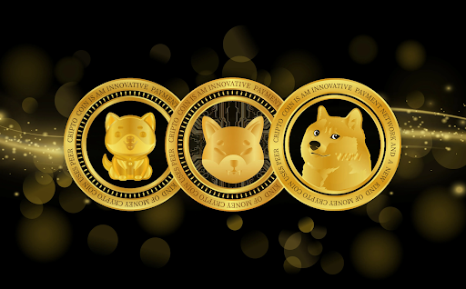 , SHIB: Why Investors Can&#8217;t Get Enough Of This Shiba Inu Rival