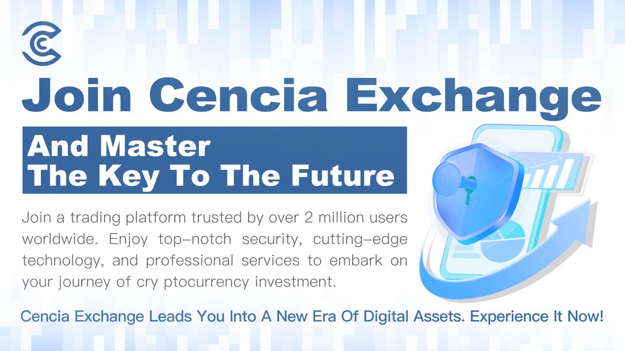 , Cencia Exchange has purchased commercial insurance for liquidation, providing cash claim protection for Cencia users