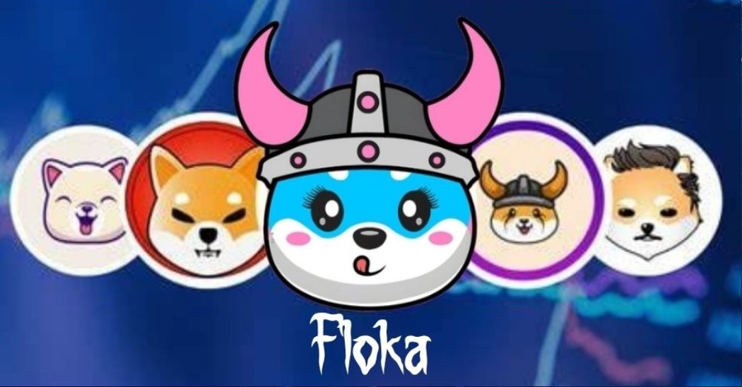 , Introducing FLOKA: The Darling of the FLOKI Community