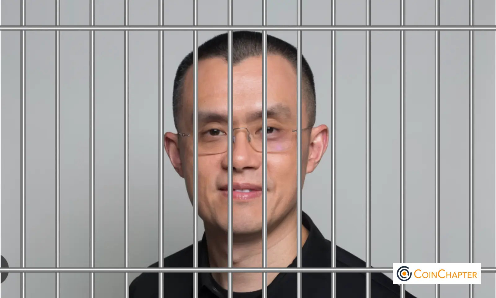 Binance Changpeng Zhao