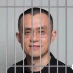 CZ Binance News: Ex-CEO Changpeng Zhao Sentenced To Four Months In Jail