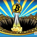 Buy The Bitcoin Dip Or Dump Run Before Bitcoin Halving? CoinChapter’s Two-Cents