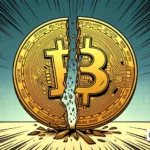 Bitcoin 2024 Halving: A Revolutionary Shift in the Crypto World