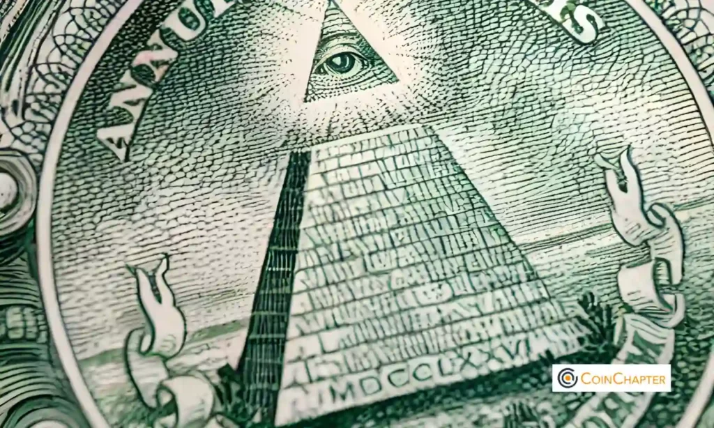 Bitcoin Illuminati