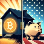 Can Crypto Investors Really Afford Their First Home When Many Americans Can’t?