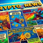 Top Crypto News Of The Day: Tether, Bitcoin Halving, and More!