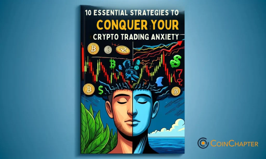 Crypto trading anxiety