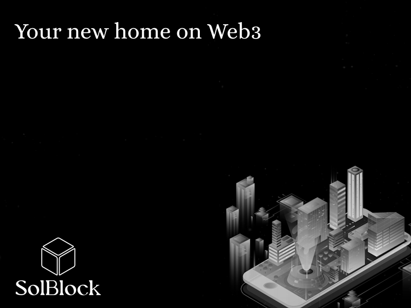 , SolBlock AI Announces Fair Launch on PinkSale for AI-Driven Community Token