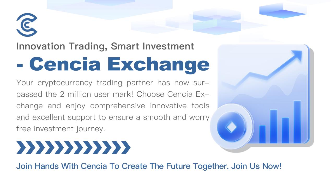 , Cencia Exchange has purchased commercial insurance for liquidation, providing cash claim protection for Cencia users