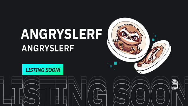 , ANGRYSLERF Announces its Presale Launch on Solana!