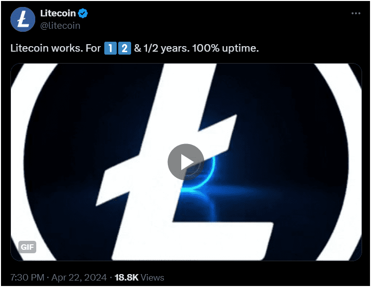 Mandiant X Account Hacked: Brute Force Attack Confirmed
Source: @Mandiant