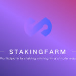 StakingFarm to Strengthen Crypto Staking & Holding in Wake of Global Instability
