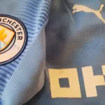 Manchester City and OKX Start New NFT-Linked Jerseys