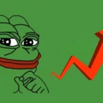 PEPE Price Uptrend To Continue? These Could Be The Factors To Watch