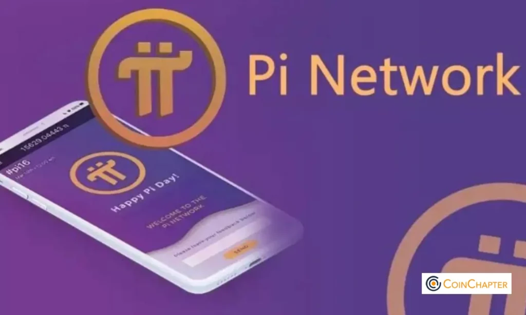 Pi Network Coin Price