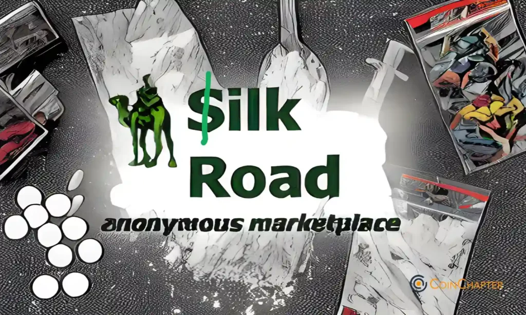 Silk Road Bitcoin
