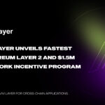 AppLayer Unveils Fastest EVM Network and $1.5M Network Incentive Program
