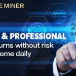 Simplerminers Offer Lucrative Opportunities to Get Better Returns in Bitcoin Mining Contracts.