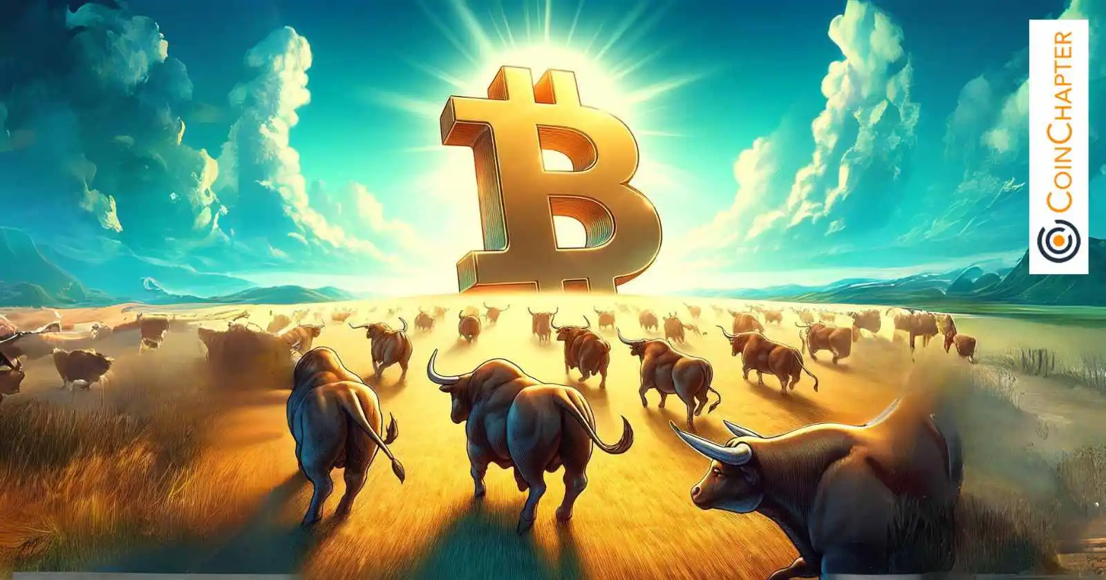 3 Bullish Bitcoin Cues
