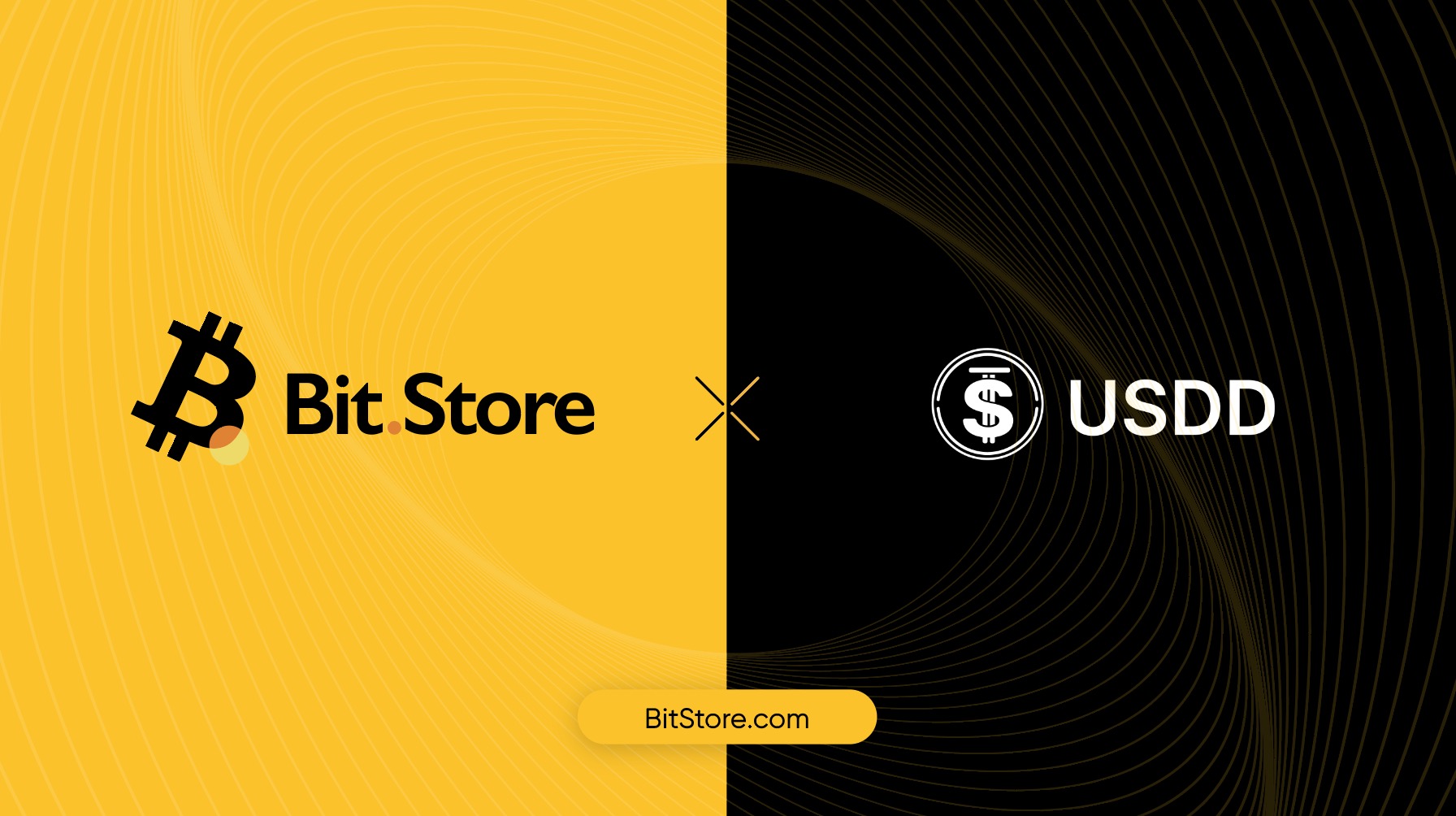 , BitStore.com Announces Integration of USDD Stablecoin for Global Transactions