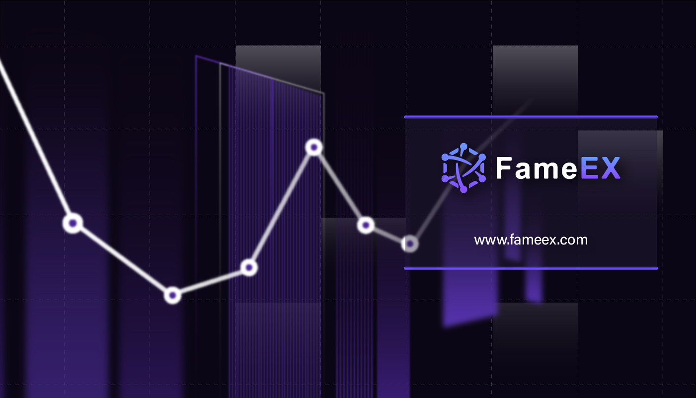 , FameEX Leads the Way in Simplifying Crypto Trading Amidst Market Expansion