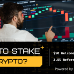 StakingFarm Enables Wealth Building Through Crypto Staking for Passive Income