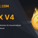 Introducing YFX V4, The Optimal Solution for Decentralized Perpetual Protocol