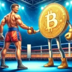 Andrew Tate Announces Massive Bitcoin Investment Amid Rising Prices