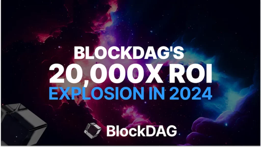Shiba Inu is Old News! Discover BlockDAG: The Next Financial Goldmine with a Jaw-Dropping 20,000x ROI Potential 