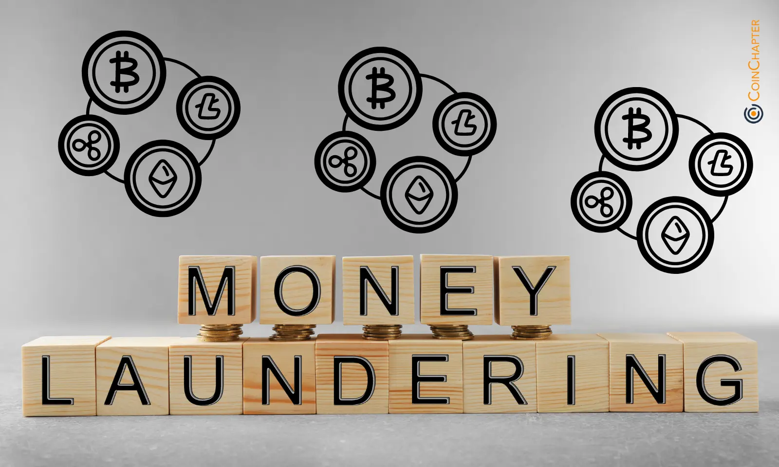 BTC-e money laundering