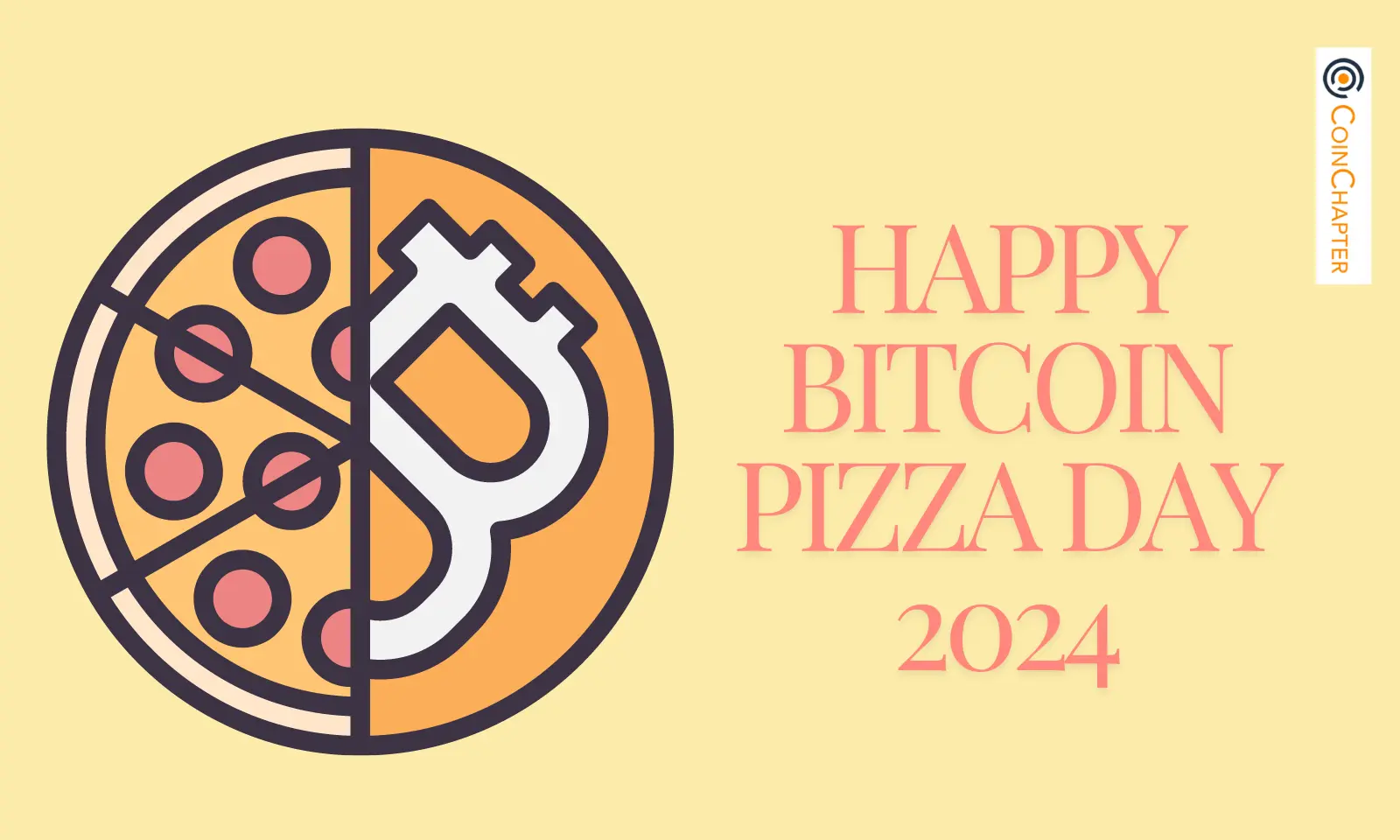 Bitcoin Pizza Day