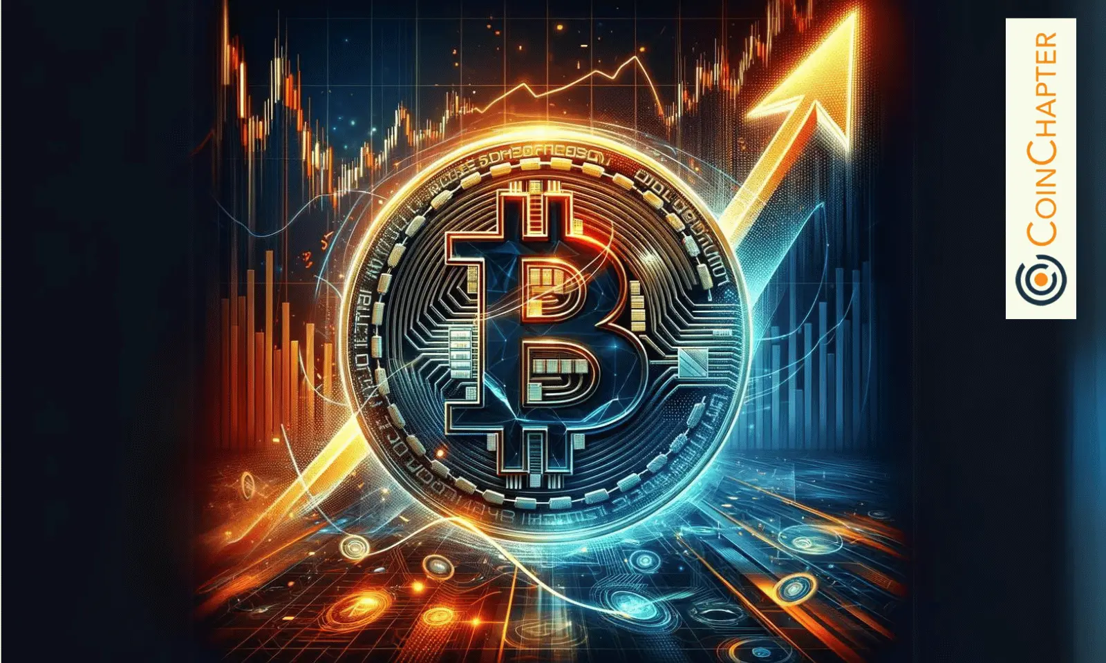 Bitcoin Price Rebounds