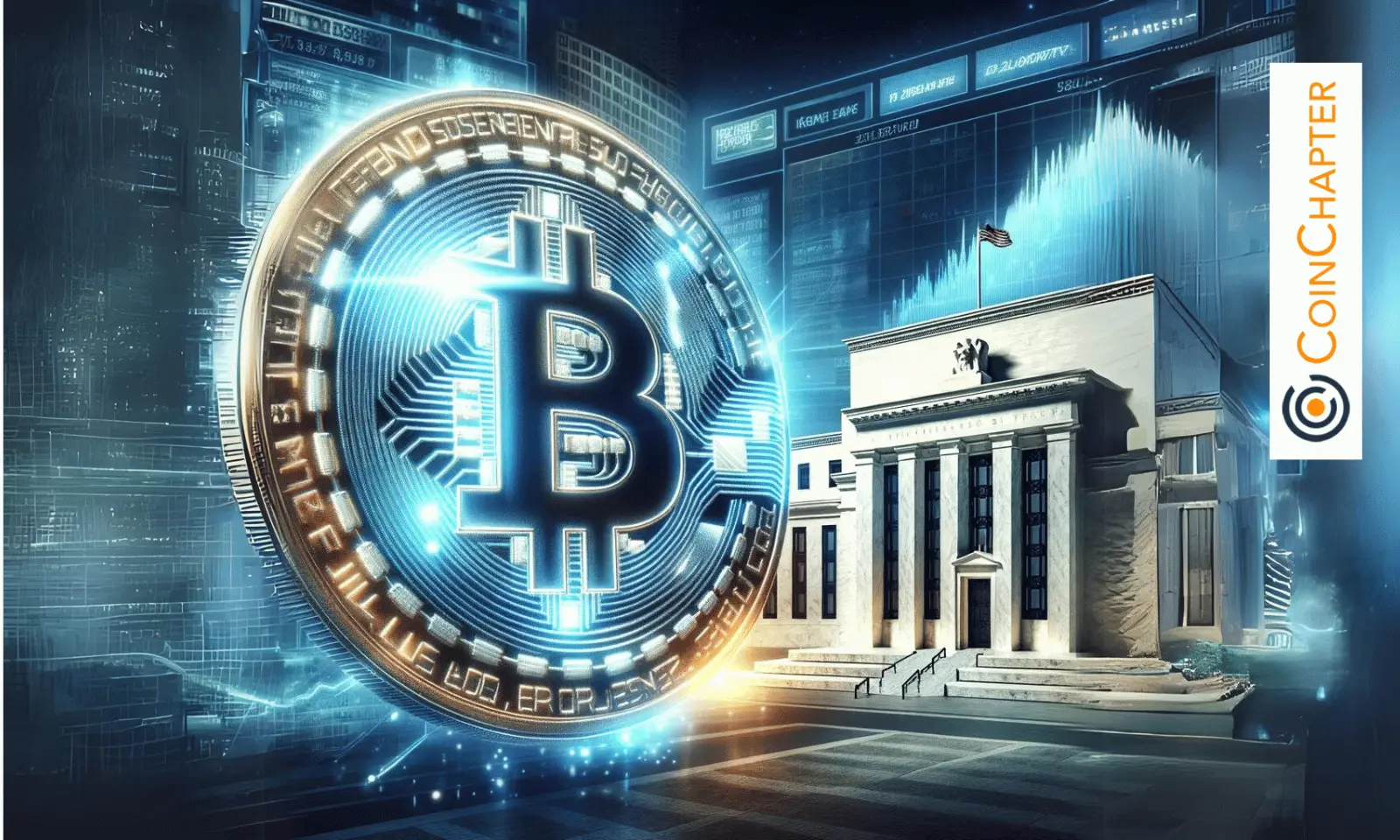 Bitcoin's Superb Recovery