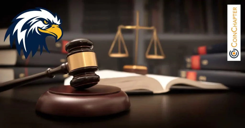 CFTC Crackdown on Falcon Labs