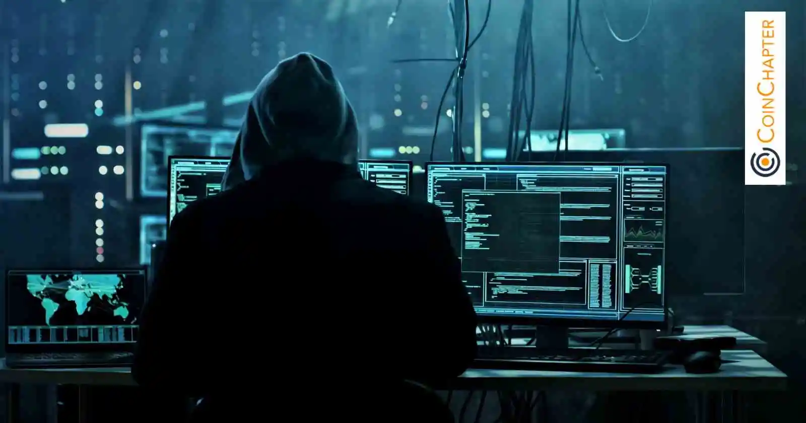 Crypto Influencer Accounts Hacked