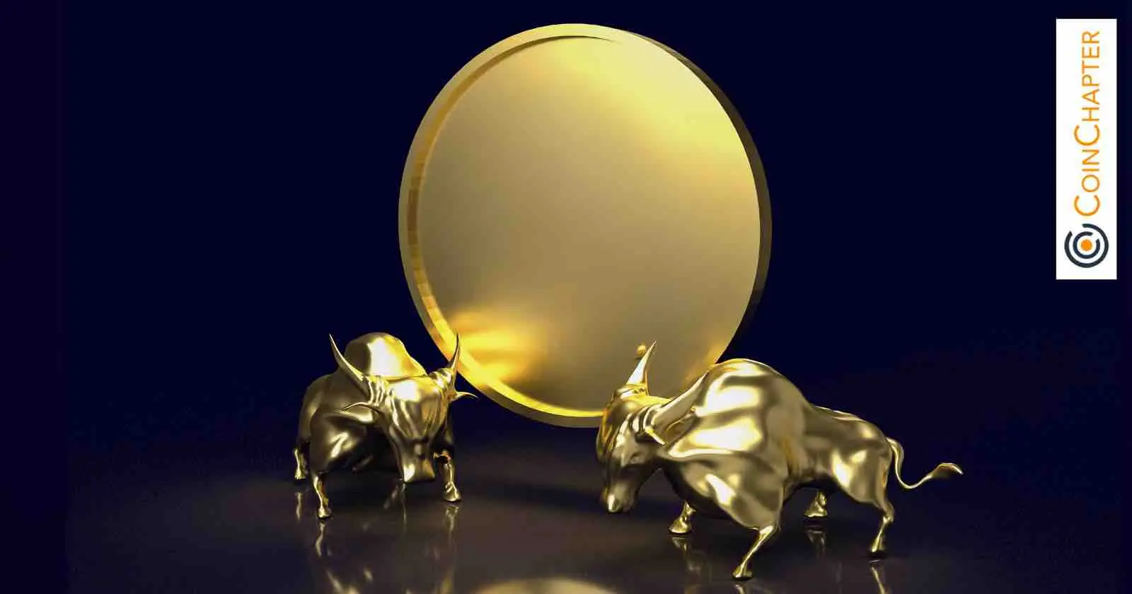 Crypto Token Price Analysis