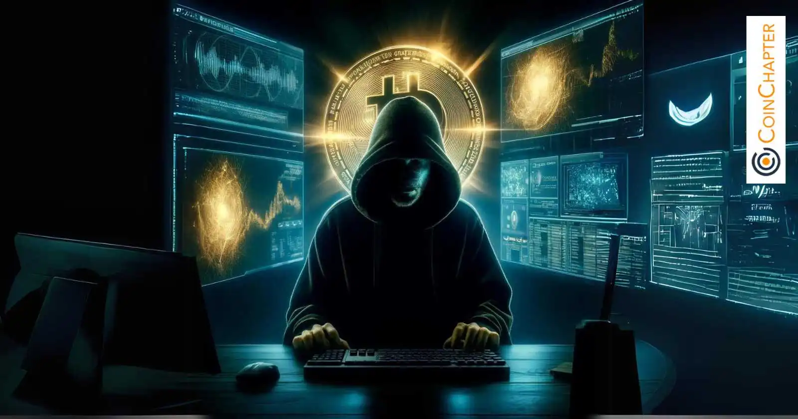 Cypher Protocol Developer Confesses