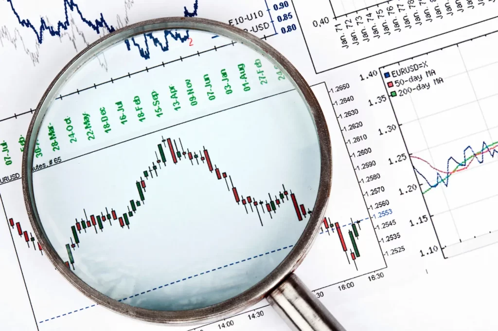 How to Make or Take Smart Investment Decisions in the Stock Market
