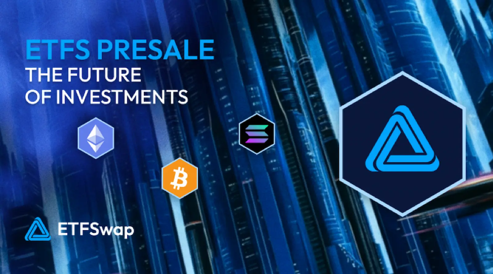 Ripple (XRP) Army, Dogecoin Community, And Shiba Inu (SHIB) Army Go Head-To-Head For Dominance In The ETFswap (ETFS) Presale