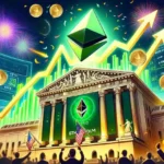 ETH ETF Approval Speculations Send Ether Price Soaring
